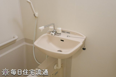 【トイレ】 | 六番館