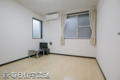 【設備】 | 六番館