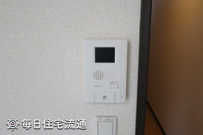 【セキュリティ】 | 六番館