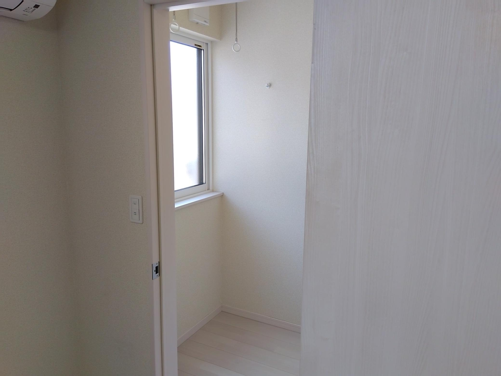 クレアージュ江陽Aのその他