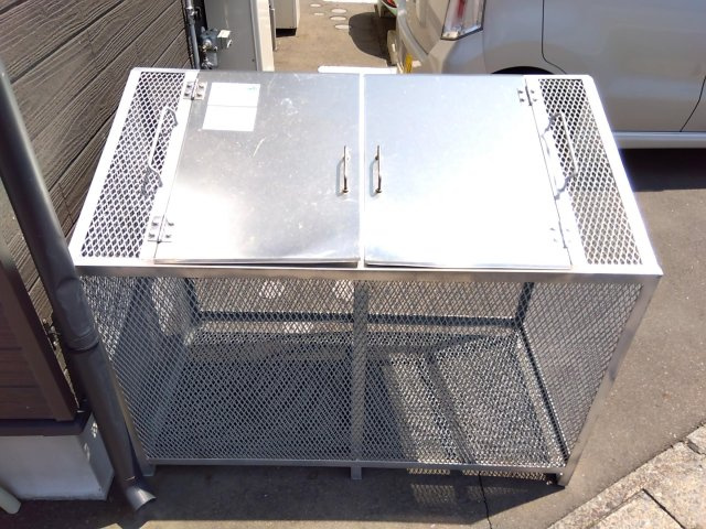 クレアージュ江陽Aのその他共用部分