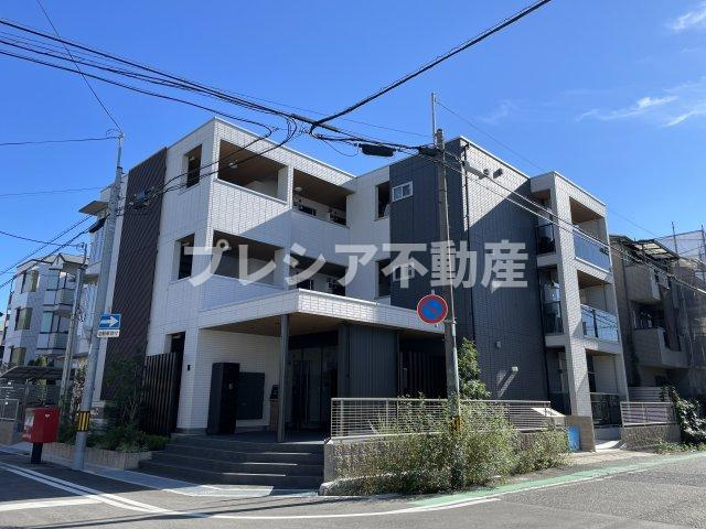 ヴィクトワール庄