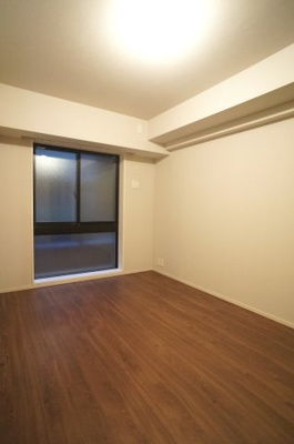 【洋室】 | インペリアルガーデン