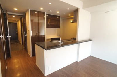 【キッチン】 | インペリアルガーデン