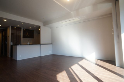 【居間・リビング】 | インペリアルガーデン