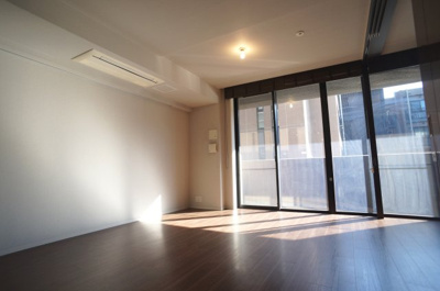 【居間・リビング】 | インペリアルガーデン