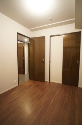 【洋室】 | インペリアルガーデン