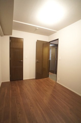 【洋室】 | インペリアルガーデン