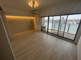 【居間・リビング】 | プレジオ九条 | プレジオ九条　リビング