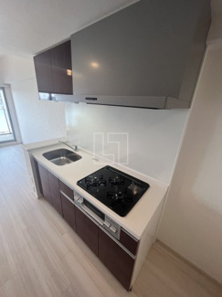 【キッチン】 | プレジオ九条 | プレジオ九条　キッチン