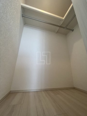 【収納】 | プレジオ九条 | プレジオ九条　ウォークインクローゼット