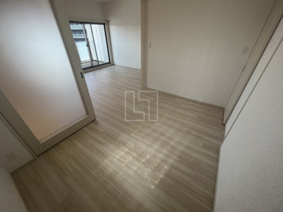 【洋室】 | プレジオ九条 | プレジオ九条　洋室