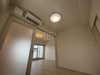 【寝室】 | プレジオ九条 | プレジオ九条　洋室