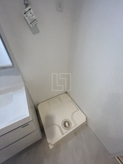 【その他】 | プレジオ九条 | プレジオ九条　室内洗濯機置場