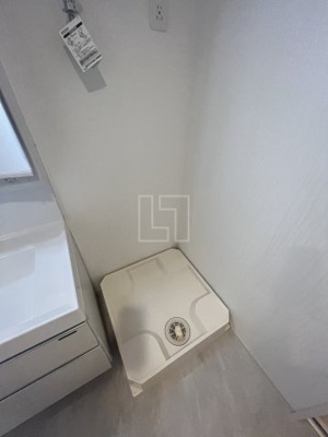 【その他】 | プレジオ九条 | プレジオ九条　室内洗濯機置場