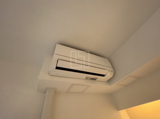 【設備】 | プレジオ九条 | プレジオ九条　エアコン