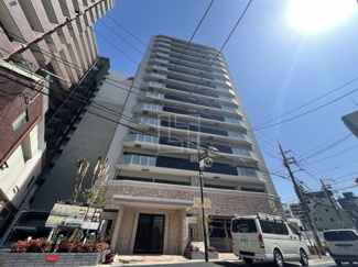 【外観】 | プレジオ九条 | プレジオ九条　外観