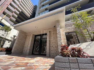 【エントランス】 | プレジオ九条 | プレジオ九条　エントランス