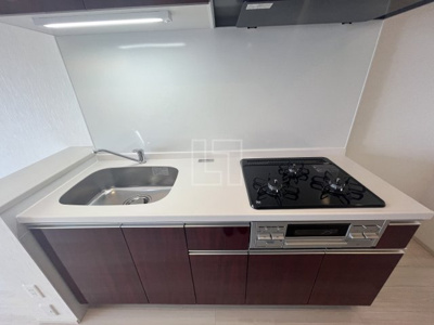 【キッチン】 | プレジオ九条 | プレジオ九条　キッチン