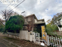 川西市水明台3丁目売り土地の画像