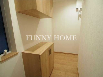 【内装】 | モンターニャダルジェント