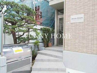 【エントランス】 | モンターニャダルジェント