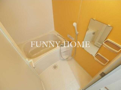 【浴室】 | モンターニャダルジェント