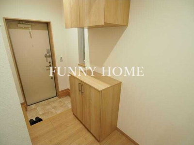 【玄関】 | モンターニャダルジェント