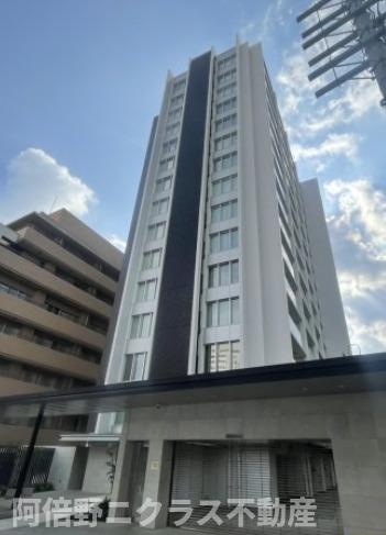 ローレルアイあべの