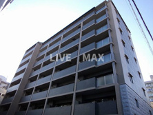 プレサンス京都西院の画像