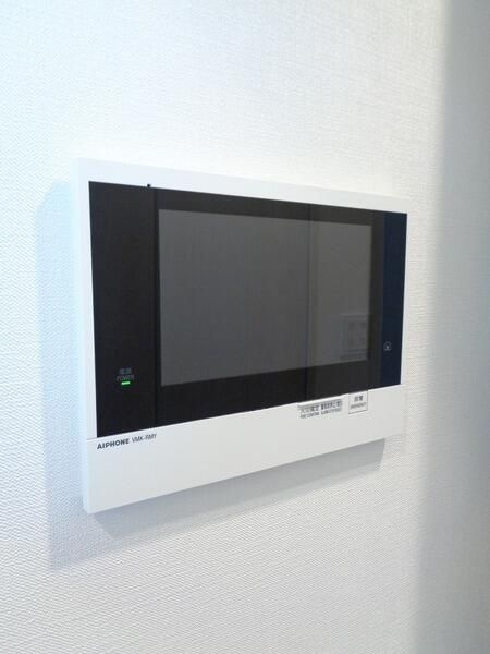 ザ・レジデンス・オブ・トーキョー　Ｈ２０　スカイタワーのセキュリティ