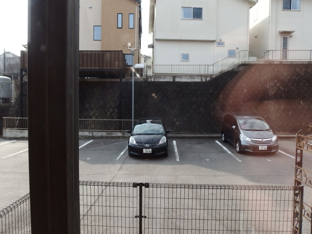 愛の展望