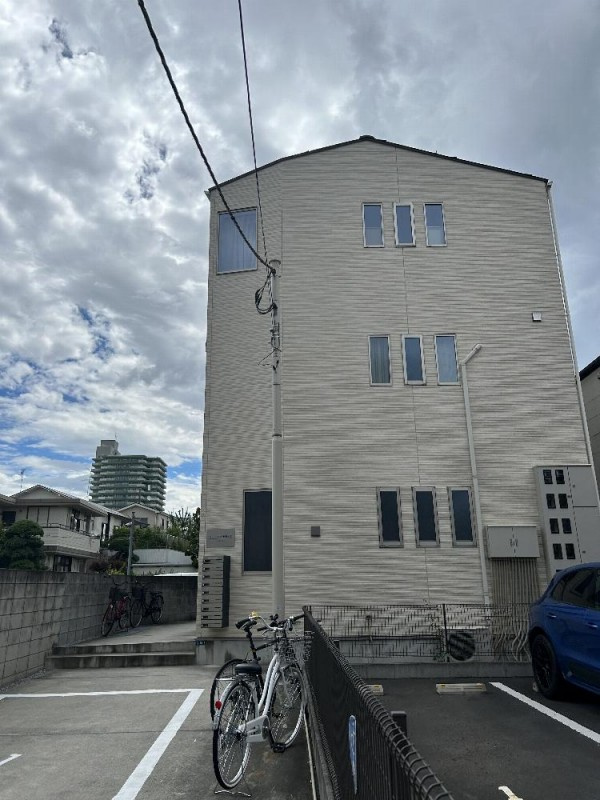 Garden Court四つ木