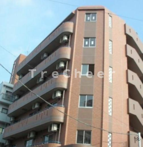 ラメール駒込のその他