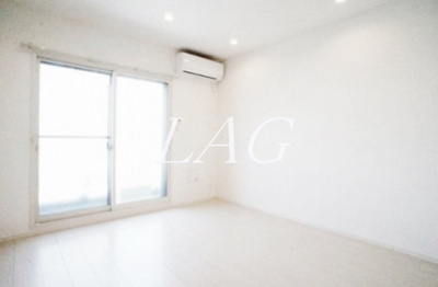 【居間・リビング】 | リブリ・中央林間 | 洋室のお部屋です。