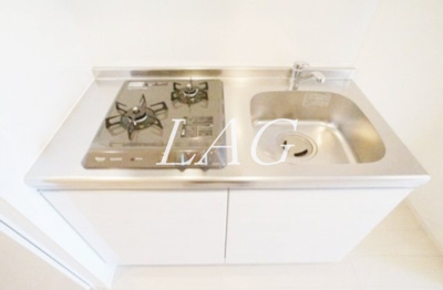 【キッチン】 | リブリ・中央林間 | キッチンです。