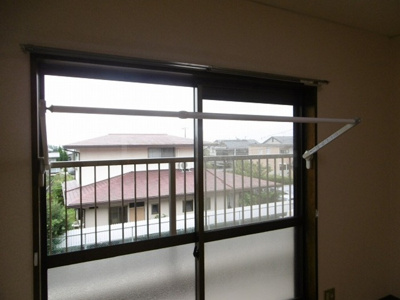 【設備】 | 藤ノ木ハイツ A棟