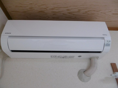 【設備】 | 藤ノ木ハイツ A棟