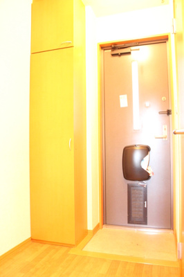 【玄関】 | セジュール桂