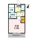 セジュール桂の画像