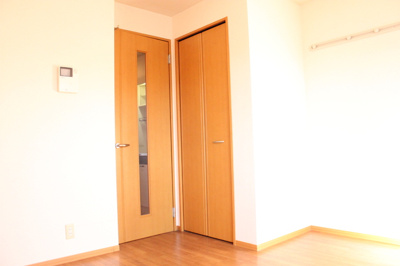 【内装】 | セジュール桂