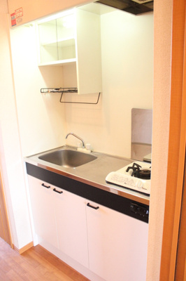 【キッチン】 | セジュール桂