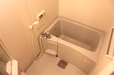 【浴室】 | セジュール桂