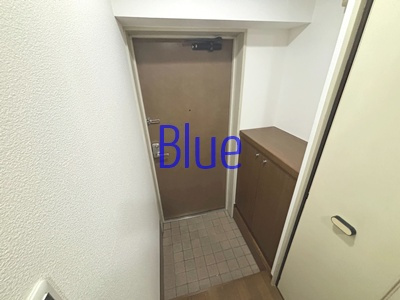 【玄関】 | キョウシンプラザ保土ヶ谷