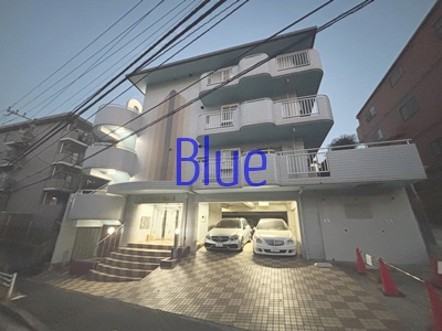 【外観】 | キョウシンプラザ保土ヶ谷