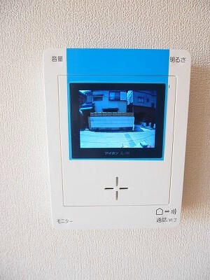 【セキュリティ】 | ＴＦハウス杉並