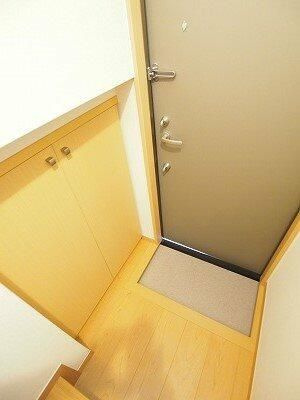 【玄関】 | ＴＦハウス杉並