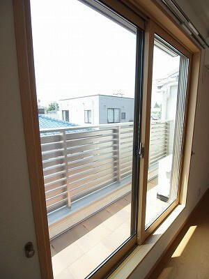 【展望】 | ＴＦハウス杉並