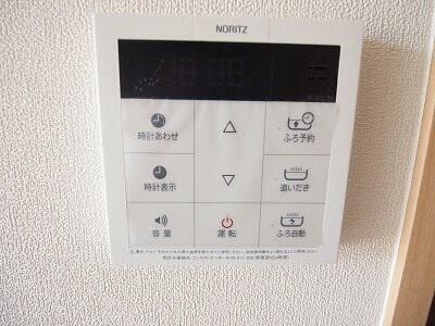 【設備】 | ＴＦハウス杉並