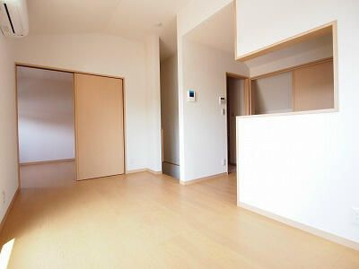 【寝室】 | ＴＦハウス杉並